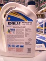 15W-40 - Shell ROTELLA T SAE 15W- 40 in One Gallon Container