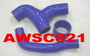 Silicone Couplers (Reducer, Elbow, Hump, Straight) Hose