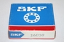 SKF combined needle bearing