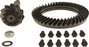 Ring Gear - Spicer 25538-5X Ring and Pinion Gear Set