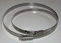 Stainless Steel hose clamps