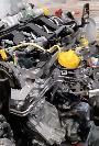 stocklot new renault engines
