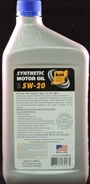 Super Premium and Sythetic Blend and Full Synthteic Motor Oil