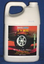 SUPER SAVER Tyre Shine & Protects
