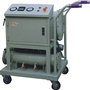 Supply Coalescence-Separation Oil Purifier