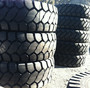 Surplus Bridgestone 3700R57 VZTS E-4 Tire (5)