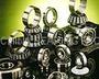 TAPERED ROLLER BEARING