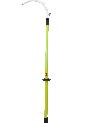 Electrical Connectors Telescopic Insulating Rescue Stick Telescopic Insulating Rescue Stick