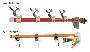 Temporary Conductor Support