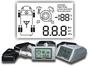 Tire Pressure Monitoring System(TPMS)