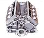 Top quality cast iron engine block for GM6.5