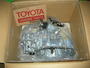 Automatic Transmission - Toyota Gear Landcruiser,Corolla,Avensis,Dyna etc