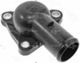 Engine Coolant Water Outlet - TOYOTA Water Outlet 40085195