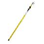 Triangle Tube of the Telescoping Hot Stick