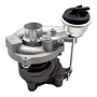 Turbocharger KP35 for Renault Nissan