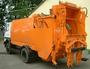 Used Garbage Collection Truck
