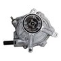 Vacuum Pump brake system