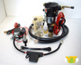 Vacuum pump for Electric Vehicle
