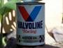 Valvoline semi synthetic motor oil 10w40