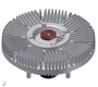 Viscous fan drives (Engine Cooling System)