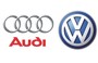 Volkswagen Audi genuine auto parts