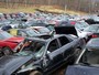 VW and AUDI salvage all parts