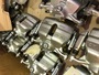 VW Brake Caliper