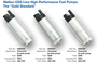 Walbro 255LPH High Pressure Universal Intank Fuel Pumps