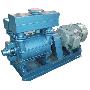 Water Ring Vacuum Pumps