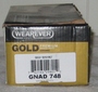 Weaver Gold