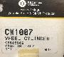 Wheel Brake Cylinders