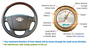 Wheel Direction Indicator (WheDI) - Innovative Parking Aid System